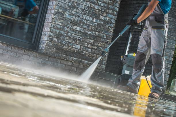 Best Roof Washing  in Cordele, GA