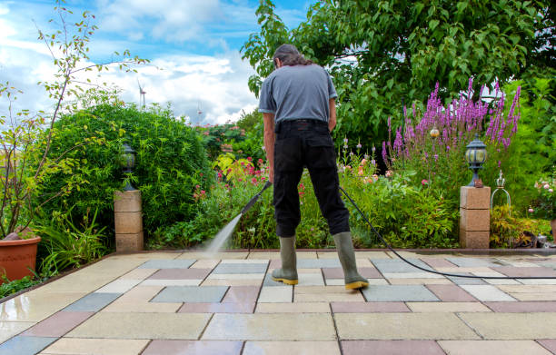 Reliable Cordele, GA Pressure Washing Services Solutions