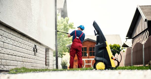 Best Parking Lot and Garage Cleaning  in Cordele, GA